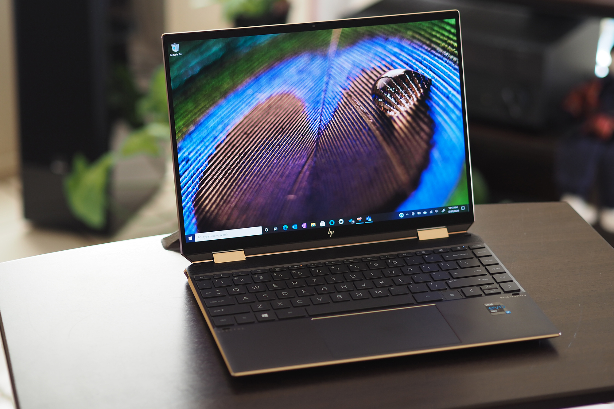 HP Spectre x360 14 (i7 Gen 13th)
