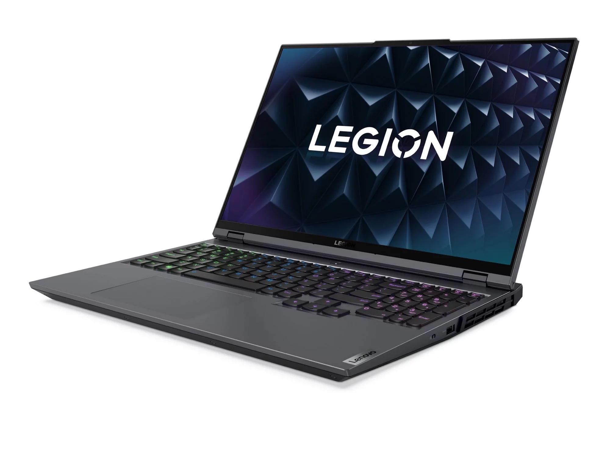 Lenovo Legion 5 15IAH7